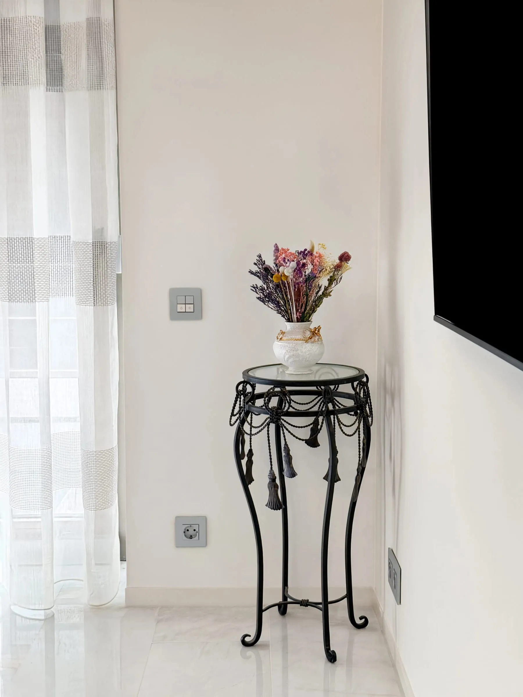 Dormitorio en suite — Villa Capitan, Villamartín