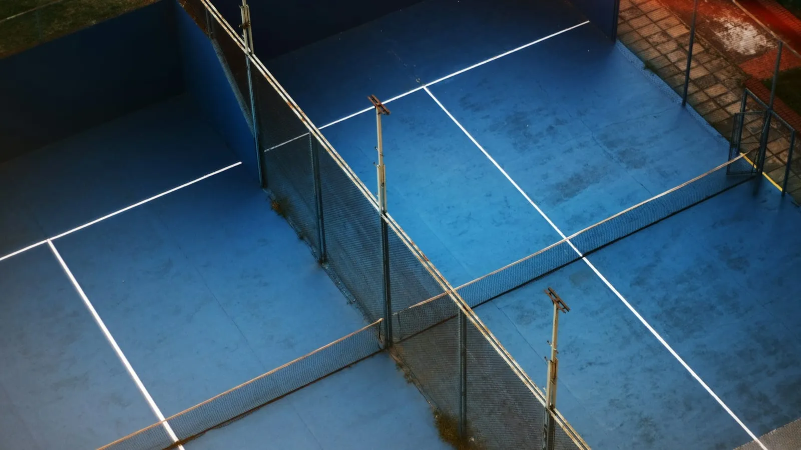 El Capitán Sport Center
