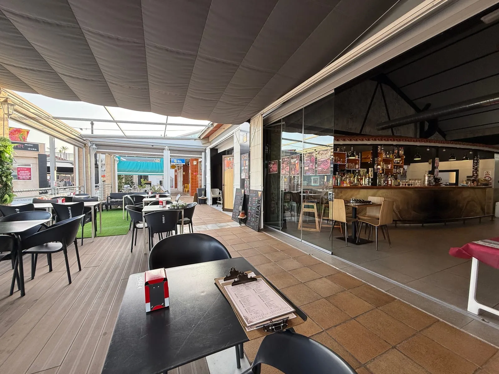 Gastrobar La Rioja