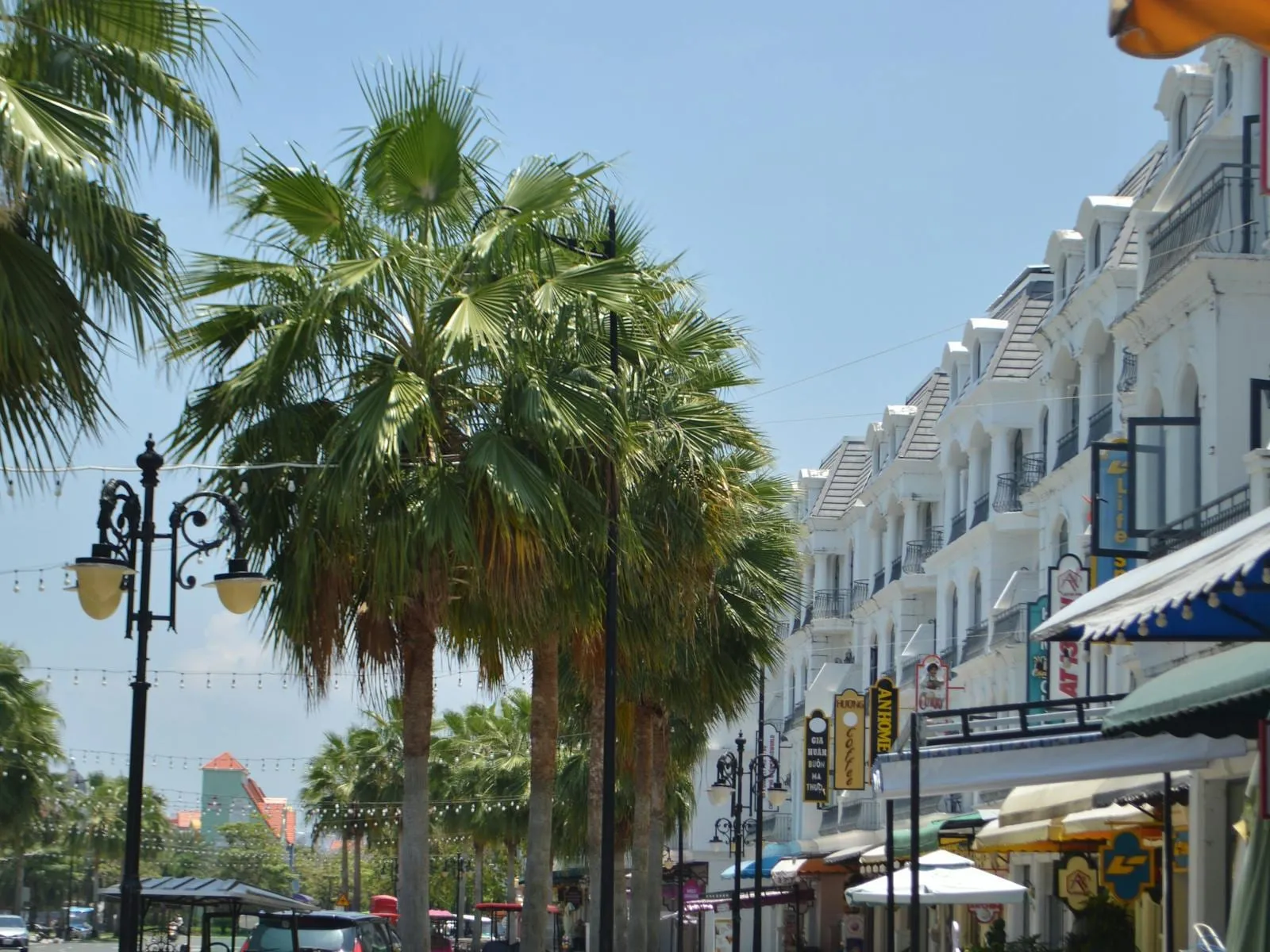 La Zenia Boulevard