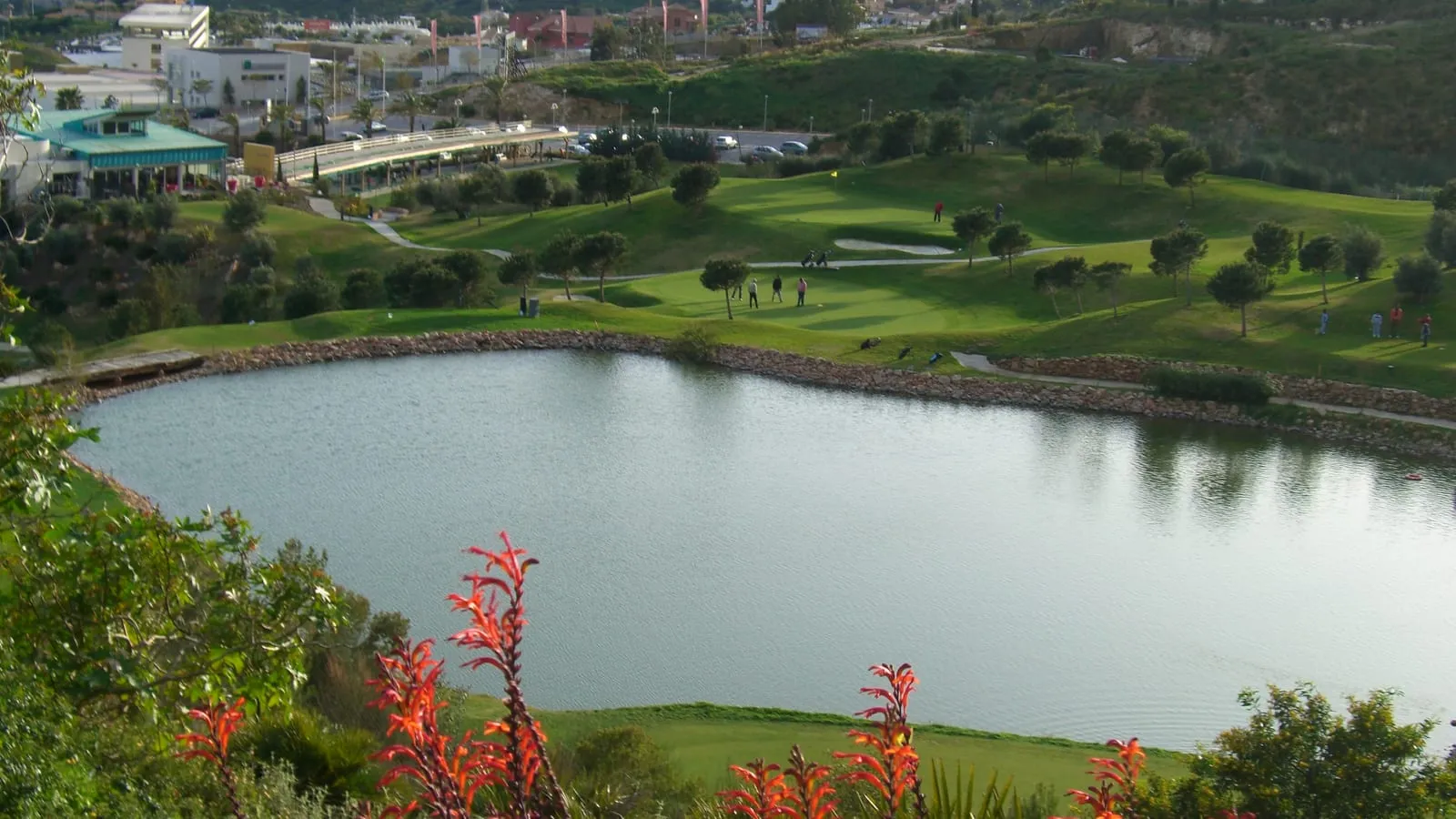 Lo Romero Golf