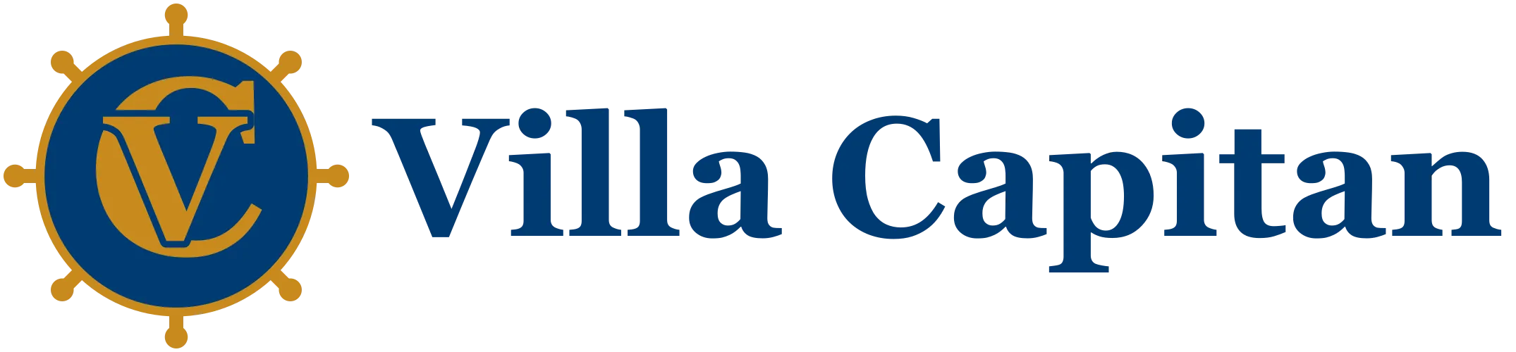 Villa Capitan