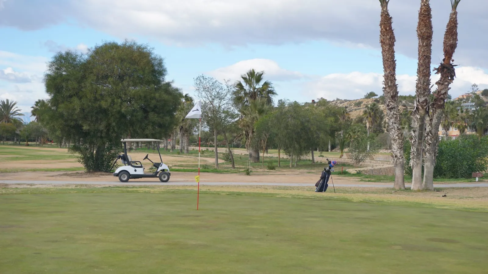 Real Club de Golf Campoamor