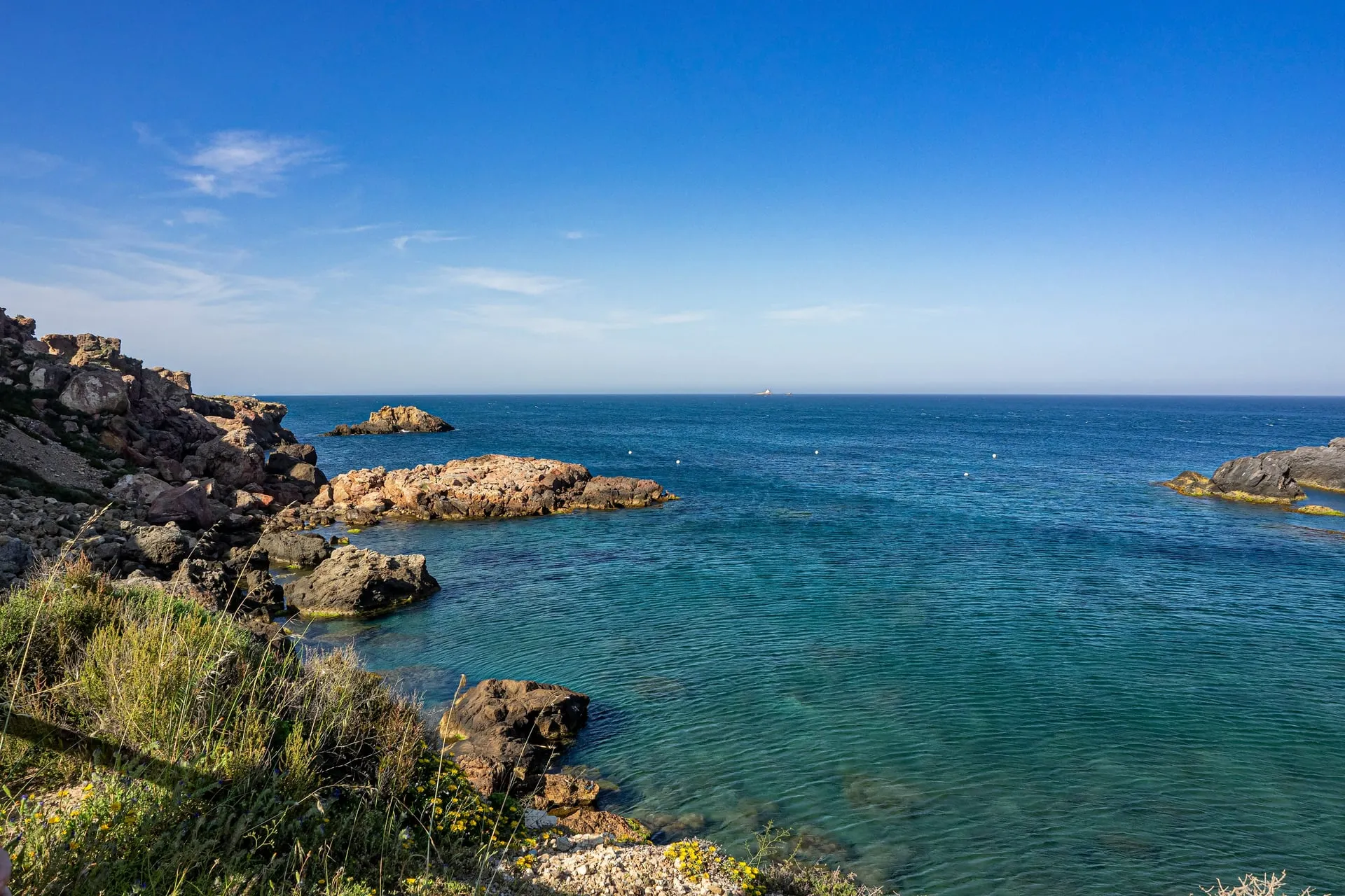 Isla de Tabarca